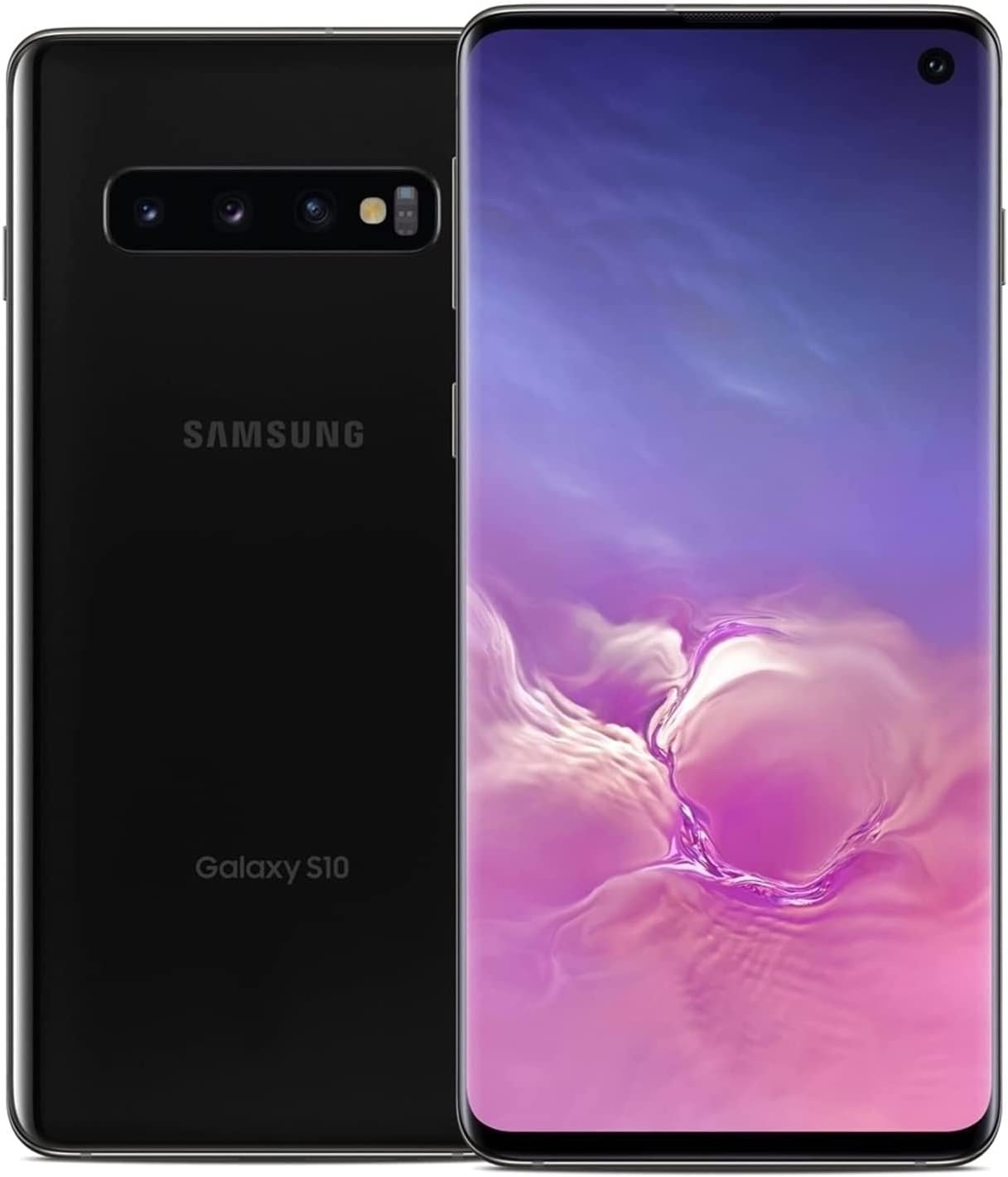 Samsung Galaxy S10