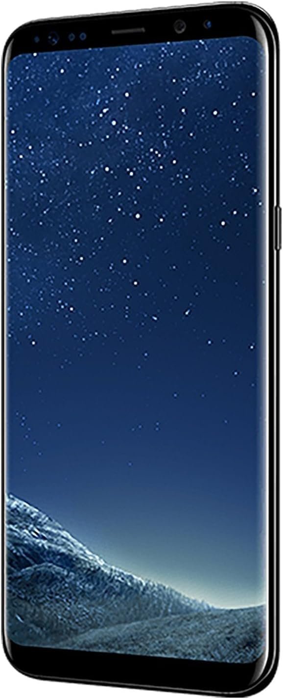 Samsung Galaxy S8 - Imagen 3