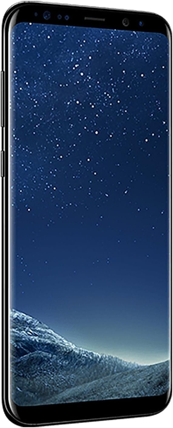 Samsung Galaxy S8 - Imagen 4