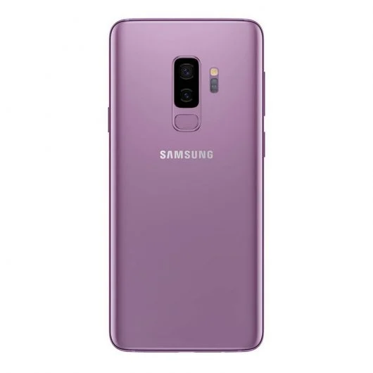 Samsung Galaxy S9 - Imagen 3