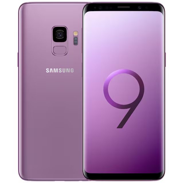 Samsung Galaxy S9